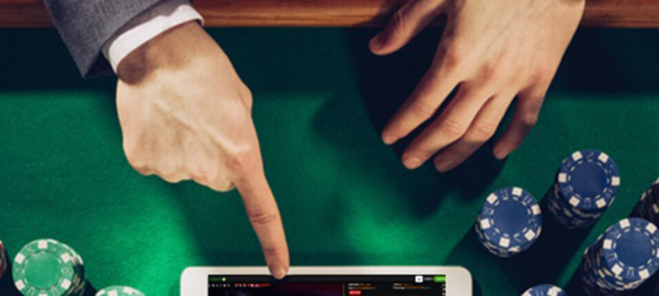 Exploring the World of Live Streaming in Online Casinos