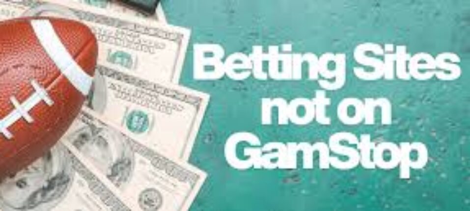 Exploring the World of Non GamStop Betting Sites -1985577576