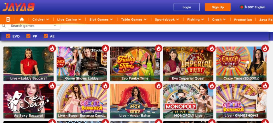 Joya 9 JILI Slots Unlocking the Secrets of Winning