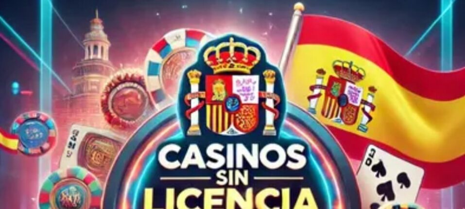 Los Mejores Casinos No Licenciados Confiables para 2025