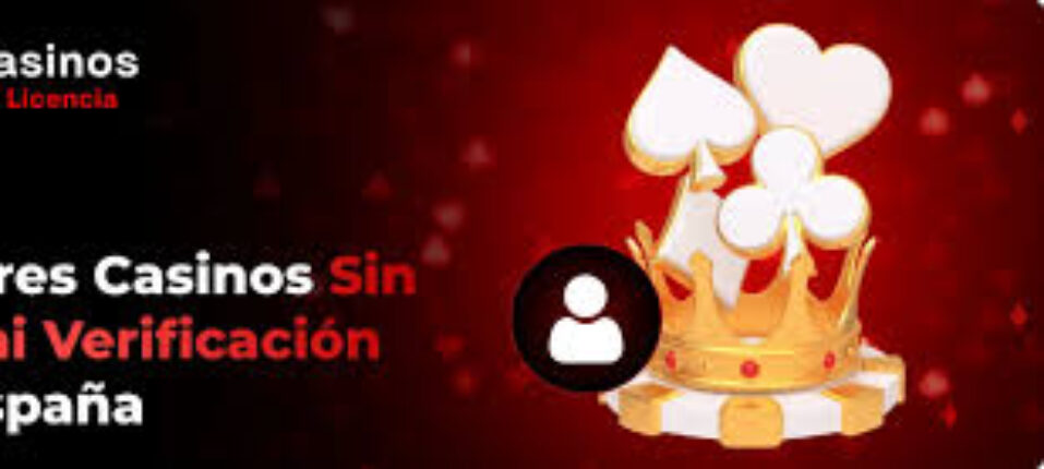 Los Mejores Casinos No Licenciados en España que Son Confiables