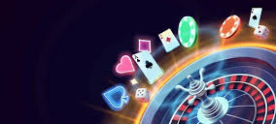 Los Mejores Casinos Sin Licencia en España -1482147482