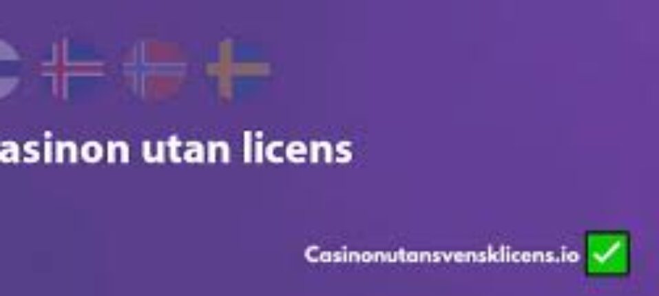 Minsta Insättning Casino En Guide Till Spelande Rätt