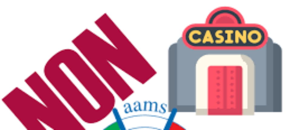 Siti Casino Non AAMS Scopri i Migliori Casinò Online senza Limiti