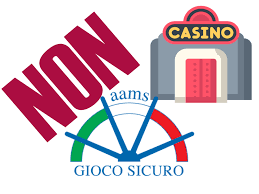 Siti Casino Non AAMS Scopri i Migliori Casinò Online senza Limiti