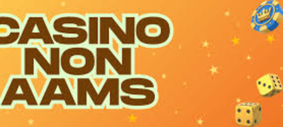 Siti Non AAMS La Guida Completa per Scommettitori Esperti