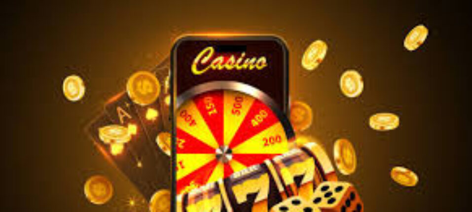 Slots Angels Online Casino UK The Ultimate Gaming Experience