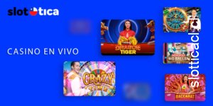 Slottica: Consejos para Aumentar la Confianza en Apuestas en Línea