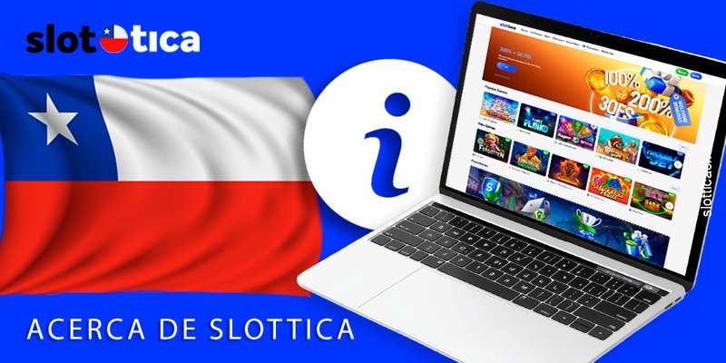 Slottica: ¿Es Confiable?