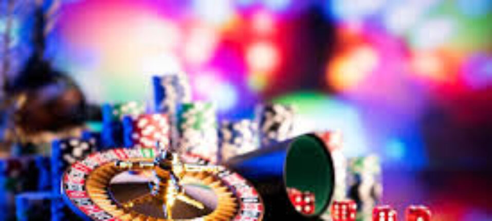 Step-by-Step Guide to Golden Lion Casino Registration