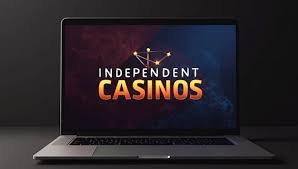 The Rise of Independent Non GamStop Casinos Freedom to Play