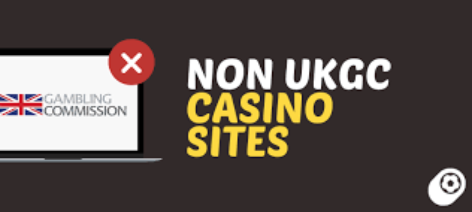 The Rise of Non UK Based Online Casinos A New Era of Gaming
