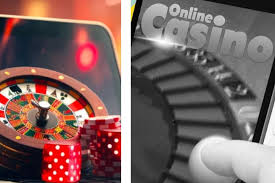 The Rise of Non UK Based Online Casinos A New Era of Gaming