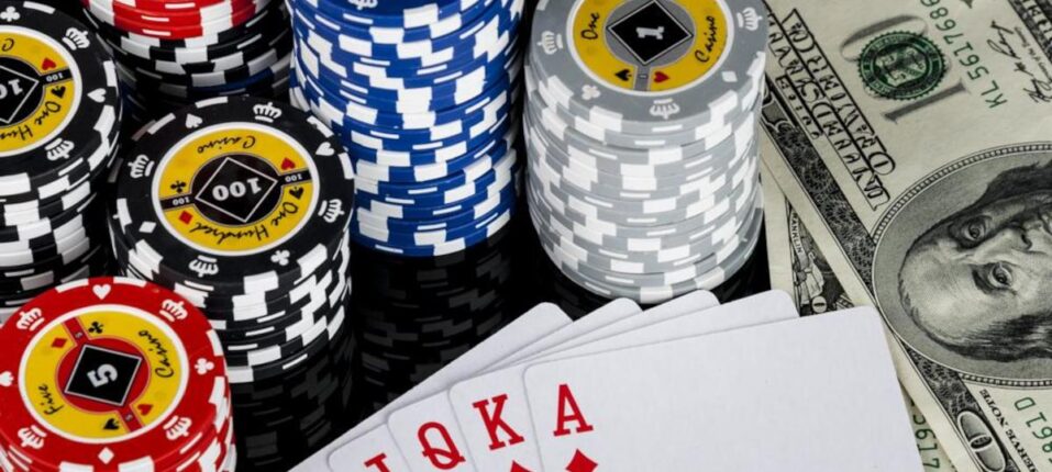 Unlocking Opportunities Online UK Bonus Strike for Gamers