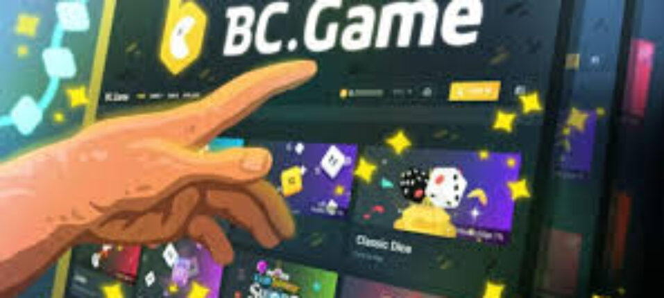 Unlocking the Benefits of BC.Game Bonus Codes