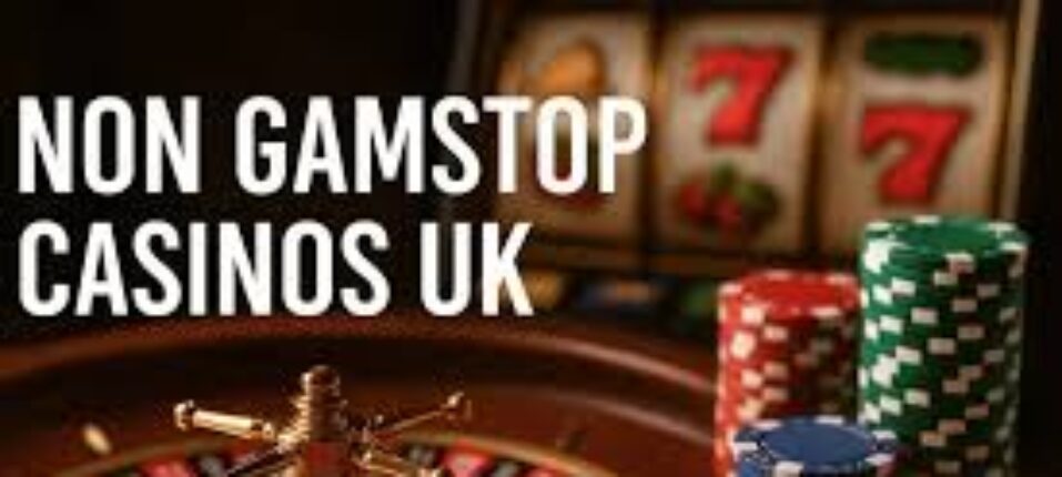 Your Ultimate Guide to Non Gamstop Casinos in the UK