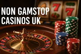 Your Ultimate Guide to Non Gamstop Casinos in the UK