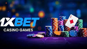 1xBet App An Ultimate Guide to Mobile Betting