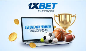1xBet App Your Gateway to a Seamless Betting Experience