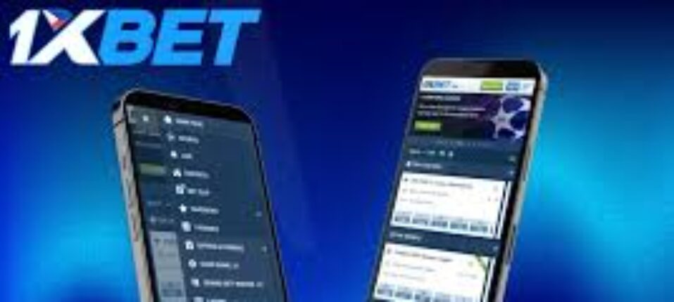 1xbet Malaysia APP – Your Ultimate Betting Experience