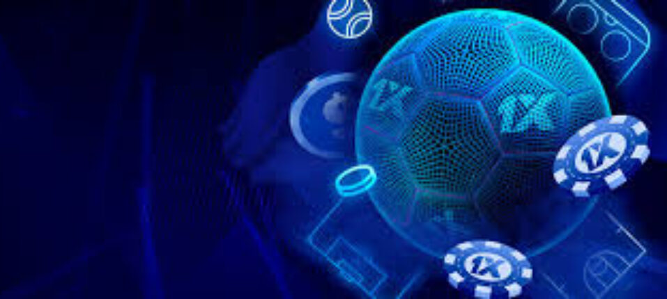 Aplikasi 1xBet Permainan Pertaruhan Mudah Dalam Genggaman Tangan Anda