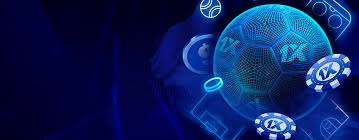 Aplikasi 1xBet Permainan Pertaruhan Mudah Dalam Genggaman Tangan Anda