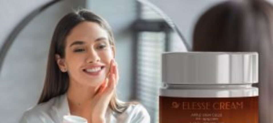 Ocena skuteczności i opinie o kremie Elesse na stawy