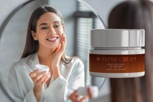 Ocena skuteczności i opinie o kremie Elesse na stawy