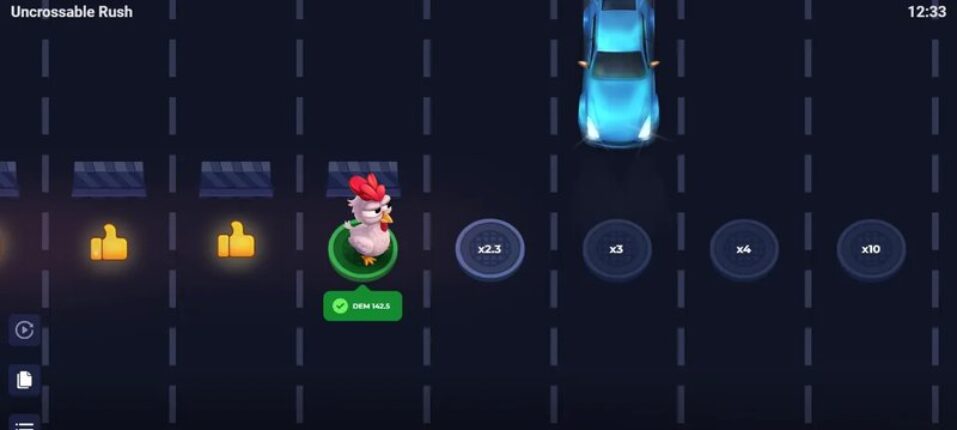 Découvrez le Thrilling Experience de l