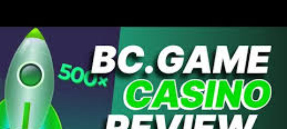 BC.Game كازينو العملات المشفرة الرائد في العالم 1044228221