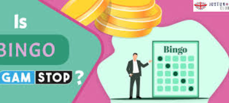 Bingo Not Blocked by GamStop Play Freely and Enjoy