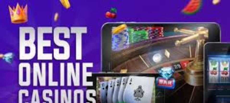 Classic Casino Games That Still Captivate Players Today 515994690