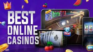Classic Casino Games That Still Captivate Players Today 515994690