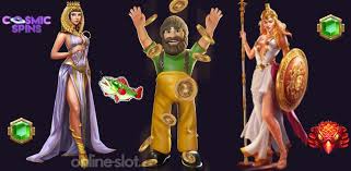 Comprehensive Review of Cosmic Spins A Stellar Gaming Experience