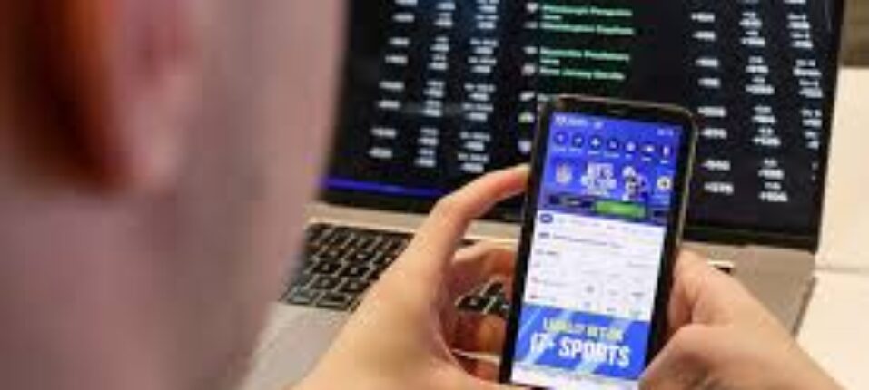 Descubre las Ventajas de Usar la App La Mejor Experiencia en Apuestas