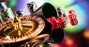 Discover Casinos Not Affected by GamStop 102818971