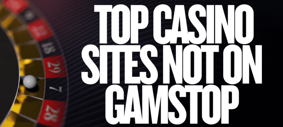 Discover Casinos Not Affected by GamStop 102818971