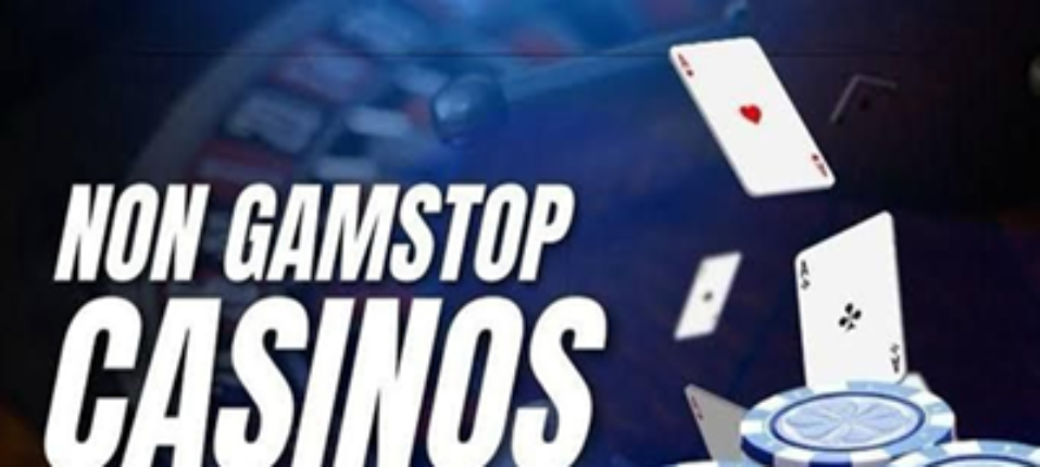 Discover Legit Non GamStop Casinos Your Ultimate Guide