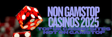 Discover New Casinos Not Blocked by GamStop -435574451