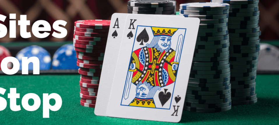 Discover New Casinos Not Blocked by GamStop A Guide to Non-GamStop Casinos