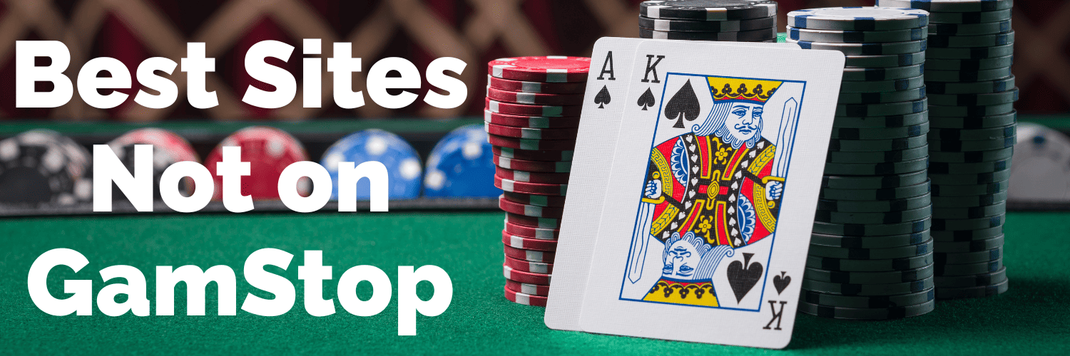 Discover New Casinos Not Blocked by GamStop A Guide to Non-GamStop Casinos