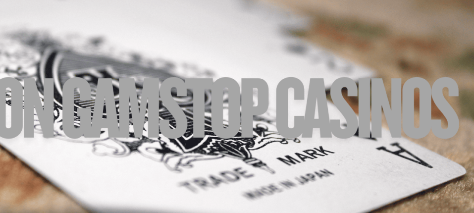 Discover Online Casinos Not Blocked by Restrictions