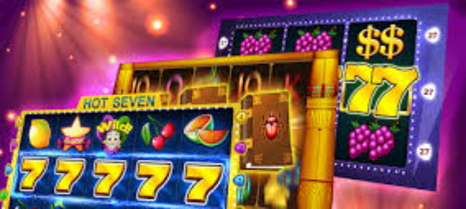 Discover the Exciting World of 12Play Singapore -75471045