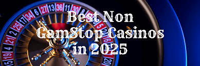 Discover the New Era of Non GamStop Casinos