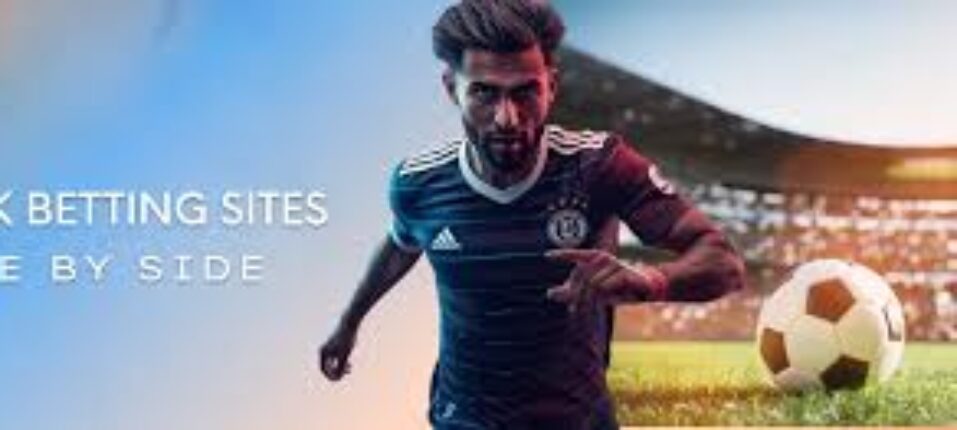 Discover the Top Non-UK Betting Sites for an Unmatched Gambling Experience