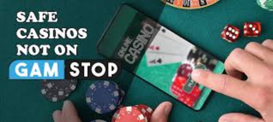 Discover the World of Non-Gamstop Casinos A Comprehensive Guide