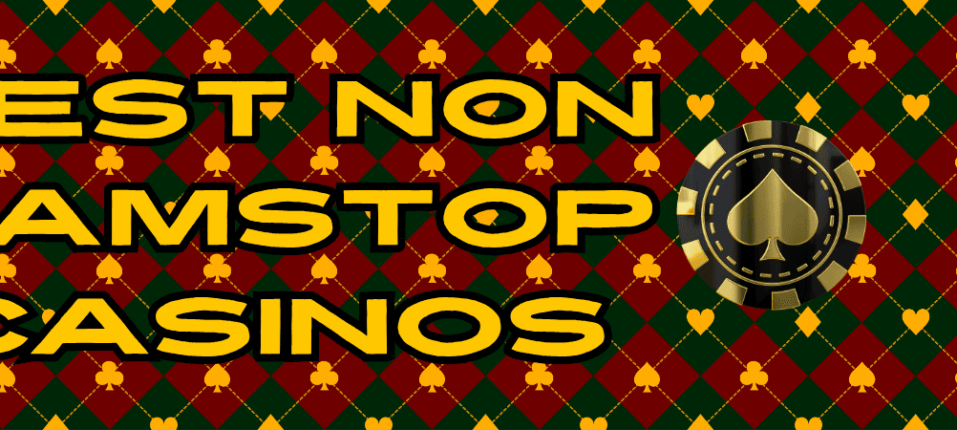 Discover the World of Non Gamstop Casinos Endless Gaming Opportunities