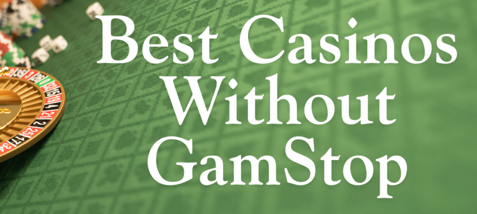 Discover Top Casino Sites Not on Gamstop 891768643