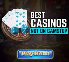 Discovering UK Online Casinos Not on GamStop A Comprehensive Guide Discovering UK Online Casinos Not on GamStop A Comprehensive Guide