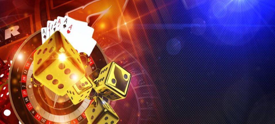 Ensuring Safe Gaming Experiences Casino Offering Secure Account Verification